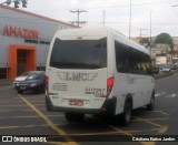 LMC 8317057 na cidade de Manaus, Amazonas, Brasil, por Cristiano Eurico Jardim. Número da foto: #12358214.