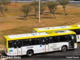 Viação Pioneira 233188 na cidade de Brasília, Distrito Federal, Brasil, por Daniel Chaves. Número da foto: #:id.