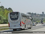 Scalla Tur Transportes 2012 na cidade de Araçariguama, São Paulo, Brasil, por Flavio Alberto Fernandes. Número da foto: #:id.