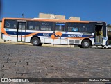 Viação Novacap C51600 na cidade de Rio de Janeiro, Rio de Janeiro, Brasil, por Wallace Velloso. Número da foto: #:id.