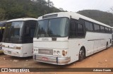 Ônibus Particulares 6335 na cidade de Paraíba do Sul, Rio de Janeiro, Brasil, por Adriano Duarte. Número da foto: #12358616.