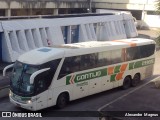 Empresa Gontijo de Transportes 21365 na cidade de Recife, Pernambuco, Brasil, por Alexandre  Magnus. Número da foto: #12360102.