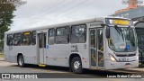 Expresso Azul JL322 na cidade de Curitiba, Paraná, Brasil, por Lucas Weber Calizario. Número da foto: #12359900.