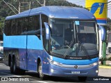 Fênix Turismo 1703 na cidade de Juiz de Fora, Minas Gerais, Brasil, por Luiz Krolman. Número da foto: #12360456.