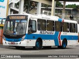 Viação Nossa Senhora da Penha RJ 188.080 na cidade de Nilópolis, Rio de Janeiro, Brasil, por João Victor - PHOTOVICTORBUS. Número da foto: #:id.