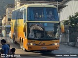 Viação Mutum Preto 10000 na cidade de Manhuaçu, Minas Gerais, Brasil, por Emerson Leite de Andrade. Número da foto: #12357383.