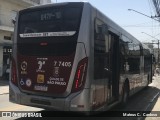 KBPX Administração e Participação > Transkuba 7 7405 na cidade de São Paulo, São Paulo, Brasil, por Mateus C.  Cardoso. Número da foto: #12359875.