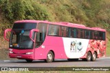 Rio Turismo Maravilha 4752 na cidade de Piraí, Rio de Janeiro, Brasil, por Paulo Henrique Pereira Borges. Número da foto: #12359533.