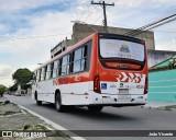 Real Alagoas de Viação 4015 na cidade de Maceió, Alagoas, Brasil, por João Vicente. Número da foto: #:id.