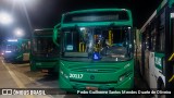 OT Trans - Ótima Salvador Transportes 20117 na cidade de Salvador, Bahia, Brasil, por Pedro Guilherme Santos Mendes Duarte de Oliveira. Número da foto: #:id.