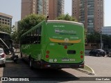 Melhorim Turismo 3380 na cidade de Vitória, Espírito Santo, Brasil, por Gian Carlos. Número da foto: #12357367.