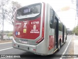 Auto Viação Transcap >> Auto Bless Transportes 8 5748 na cidade de São Paulo, São Paulo, Brasil, por Santo André Urban. Número da foto: #:id.