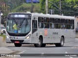 BluMob - Concessionária de Transporte Urbano de Blumenau 9175 na cidade de Blumenau, Santa Catarina, Brasil, por Lucas Amorim. Número da foto: #:id.