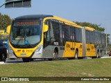 Mobi Rio E902123 na cidade de Rio de Janeiro, Rio de Janeiro, Brasil, por Gabriel Oliveira da Silva. Número da foto: #:id.