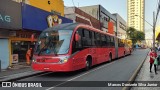 Cristo Rei > CCD Transporte Coletivo > SPE Via Mobilidade S/A DE706 na cidade de Curitiba, Paraná, Brasil, por Marcos Donizete Silva Junior. Número da foto: #12358561.