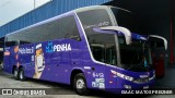 Empresa de Ônibus Nossa Senhora da Penha 6413 na cidade de Curitiba, Paraná, Brasil, por ISAAC MATOS PREIZNER. Número da foto: #12358436.