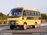 Prefeitura Municipal de Navegantes MLF8907 na cidade de Navegantes, Santa Catarina, Brasil, por Jonatan Eduardo Jurk Ramos. Número da foto: #12358516.