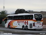 Ruta H. 63 na cidade de Santiago, Santiago, Metropolitana de Santiago, Chile, por João Victor. Número da foto: #12360301.