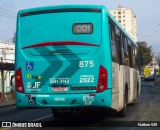 ANSAL - Auto Nossa Senhora de Aparecida 875 na cidade de Juiz de Fora, Minas Gerais, Brasil, por Nathan 630. Número da foto: #:id.
