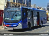 Next Mobilidade - ABC Sistema de Transporte 81.969 na cidade de São Bernardo do Campo, São Paulo, Brasil, por Matheus Ribeiro. Número da foto: #12359205.