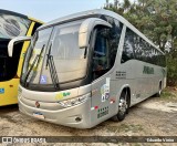Jordana Turismo 2600 na cidade de Aparecida, São Paulo, Brasil, por Eduardo Vieira. Número da foto: #12359378.