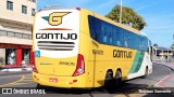 Empresa Gontijo de Transportes 19405 na cidade de Serra, Espírito Santo, Brasil, por Thaynan Sarmento. Número da foto: #12358225.
