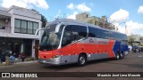 CUT 238 na cidade de Artigas, Uruguai, por Mauricio José Lima Monzón. Número da foto: #12358359.