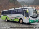 Turin Transportes 1135 na cidade de Ouro Preto, Minas Gerais, Brasil, por Pedro Castro. Número da foto: #12358533.
