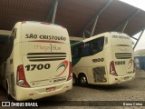 Empresa São Cristóvão 1800 na cidade de Paracatu, Minas Gerais, Brasil, por Breno Cirino. Número da foto: #12357833.