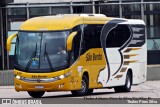 Expresso São Bento 220 na cidade de Curitiba, Paraná, Brasil, por Thales Pires Silva. Número da foto: #:id.