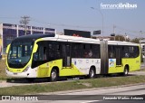 Itajaí Transportes Coletivos 2010 na cidade de Campinas, São Paulo, Brasil, por Fernando Martins Antunes. Número da foto: #12358067.
