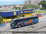 Breda Transportes e Serviços 1178 na cidade de Aparecida, São Paulo, Brasil, por Luiz Krolman. Número da foto: #12358418.