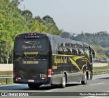 Águia do Sul Turismo 1216 na cidade de Araçariguama, São Paulo, Brasil, por Flavio Alberto Fernandes. Número da foto: #12359680.
