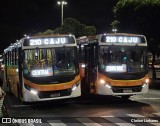 Empresa de Transportes Braso Lisboa A29036 na cidade de Rio de Janeiro, Rio de Janeiro, Brasil, por Cleiton Linhares. Número da foto: #12357422.