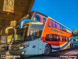 Pullman Bus 3635 na cidade de Viña del Mar, Valparaíso, Valparaíso, Chile, por Raimundo Zamorano. Número da foto: #12358339.