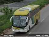 Empresa Gontijo de Transportes 21325 na cidade de Belo Horizonte, Minas Gerais, Brasil, por Douglas Célio Brandao. Número da foto: #12360328.