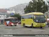 Viação Itapemirim 60039 na cidade de Caruaru, Pernambuco, Brasil, por Lenilson da Silva Pessoa. Número da foto: #12359266.