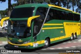 Expresso Princesa dos Campos 7467 na cidade de Curitiba, Paraná, Brasil, por Hariel Bernades. Número da foto: #:id.
