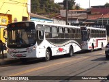 Trectur 1434 na cidade de Três Corações, Minas Gerais, Brasil, por Fábio Mateus Tibúrcio. Número da foto: #:id.