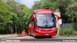 Viação Santa Cruz 33423 na cidade de São Paulo, São Paulo, Brasil, por Ronnie Damião. Número da foto: #12359419.