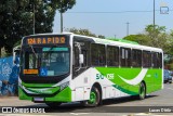 Viação São José RJ 200.101 na cidade de Rio de Janeiro, Rio de Janeiro, Brasil, por Lucas Diniz. Número da foto: #12357590.