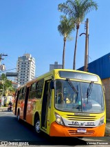 TUPi Transportes Urbanos Piracicaba 8375 na cidade de Piracicaba, São Paulo, Brasil, por Vinicius Piovesan. Número da foto: #:id.