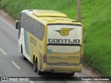 Empresa Gontijo de Transportes 14805 na cidade de Belo Horizonte, Minas Gerais, Brasil, por Douglas Célio Brandao. Número da foto: #12360313.