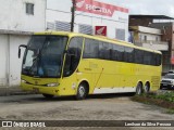 Viação Itapemirim 8719 na cidade de Caruaru, Pernambuco, Brasil, por Lenilson da Silva Pessoa. Número da foto: #12359769.