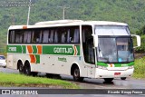 Empresa Gontijo de Transportes 21180 na cidade de Viana, Espírito Santo, Brasil, por Ricardo  Knupp Franco. Número da foto: #12359893.