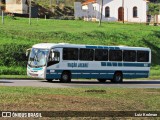 Viação Jacareí 8131 na cidade de Aparecida, São Paulo, Brasil, por Luiz Krolman. Número da foto: #12358409.