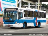 Viação Nossa Senhora da Penha RJ 188.104 na cidade de Nilópolis, Rio de Janeiro, Brasil, por João Victor - PHOTOVICTORBUS. Número da foto: #:id.