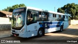ALPRINO - Auto Lotação Princesa do Norte 17268 na cidade de Montes Claros, Minas Gerais, Brasil, por Vitor Miguel. Número da foto: #12359003.