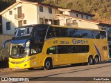 UTIL - União Transporte Interestadual de Luxo 11878 na cidade de Ouro Preto, Minas Gerais, Brasil, por Pedro Castro. Número da foto: #:id.