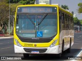 Viação Pioneira 231886 na cidade de Brasília, Distrito Federal, Brasil, por Daniel Chaves. Número da foto: #:id.
